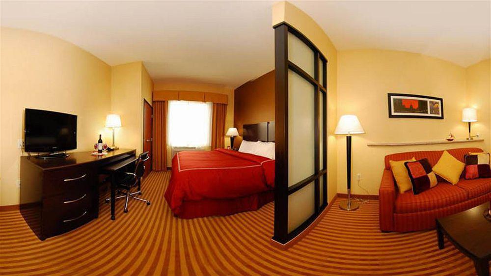 Comfort Suites Wenatchee Gateway Zewnętrze zdjęcie