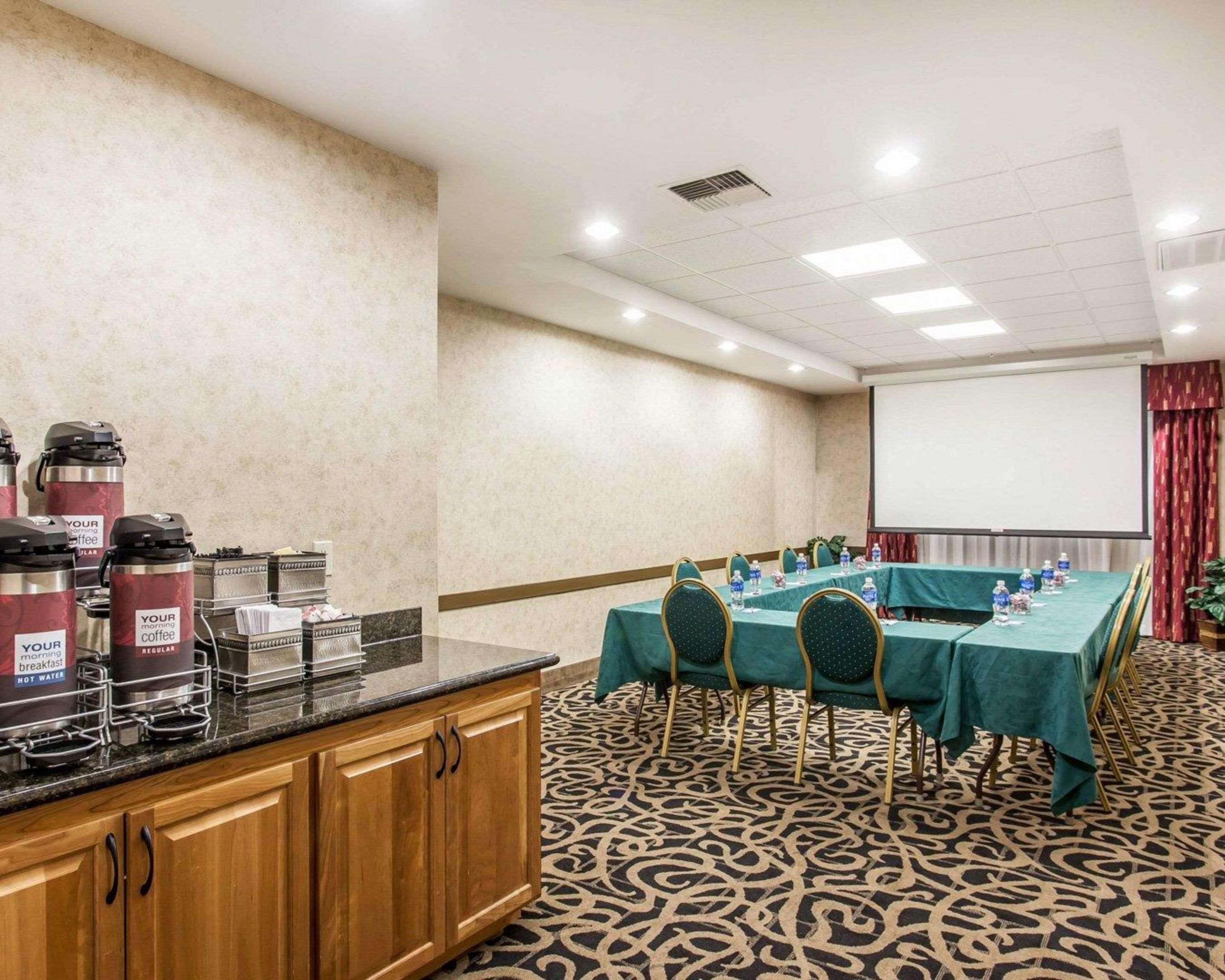 Comfort Suites Wenatchee Gateway Zewnętrze zdjęcie