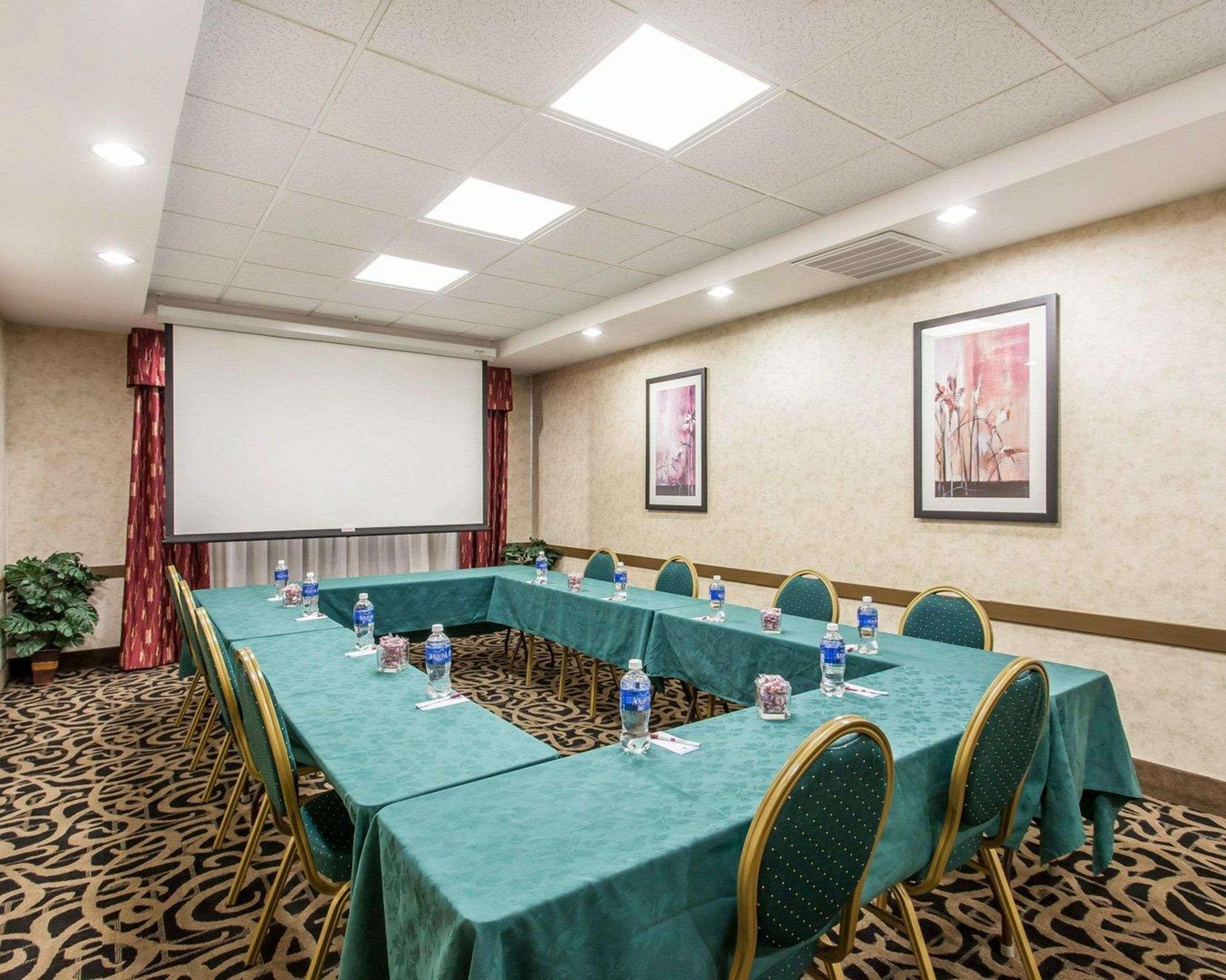 Comfort Suites Wenatchee Gateway Zewnętrze zdjęcie