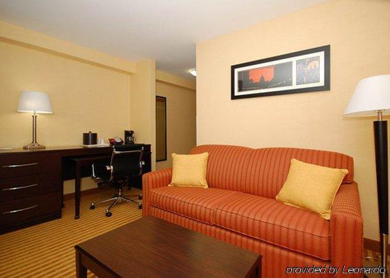 Comfort Suites Wenatchee Gateway Pokój zdjęcie