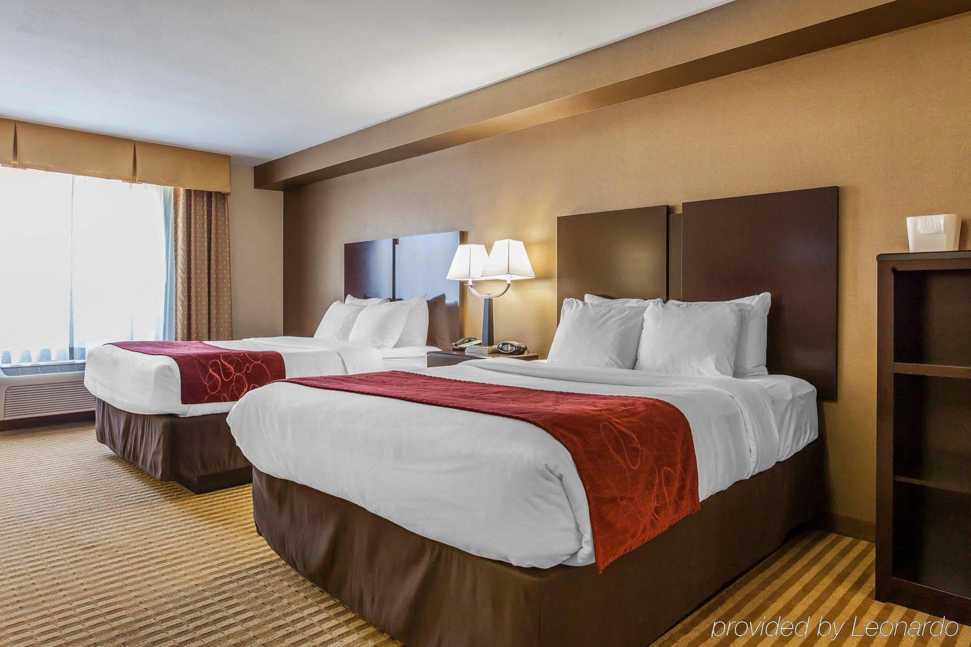 Comfort Suites Wenatchee Gateway Zewnętrze zdjęcie