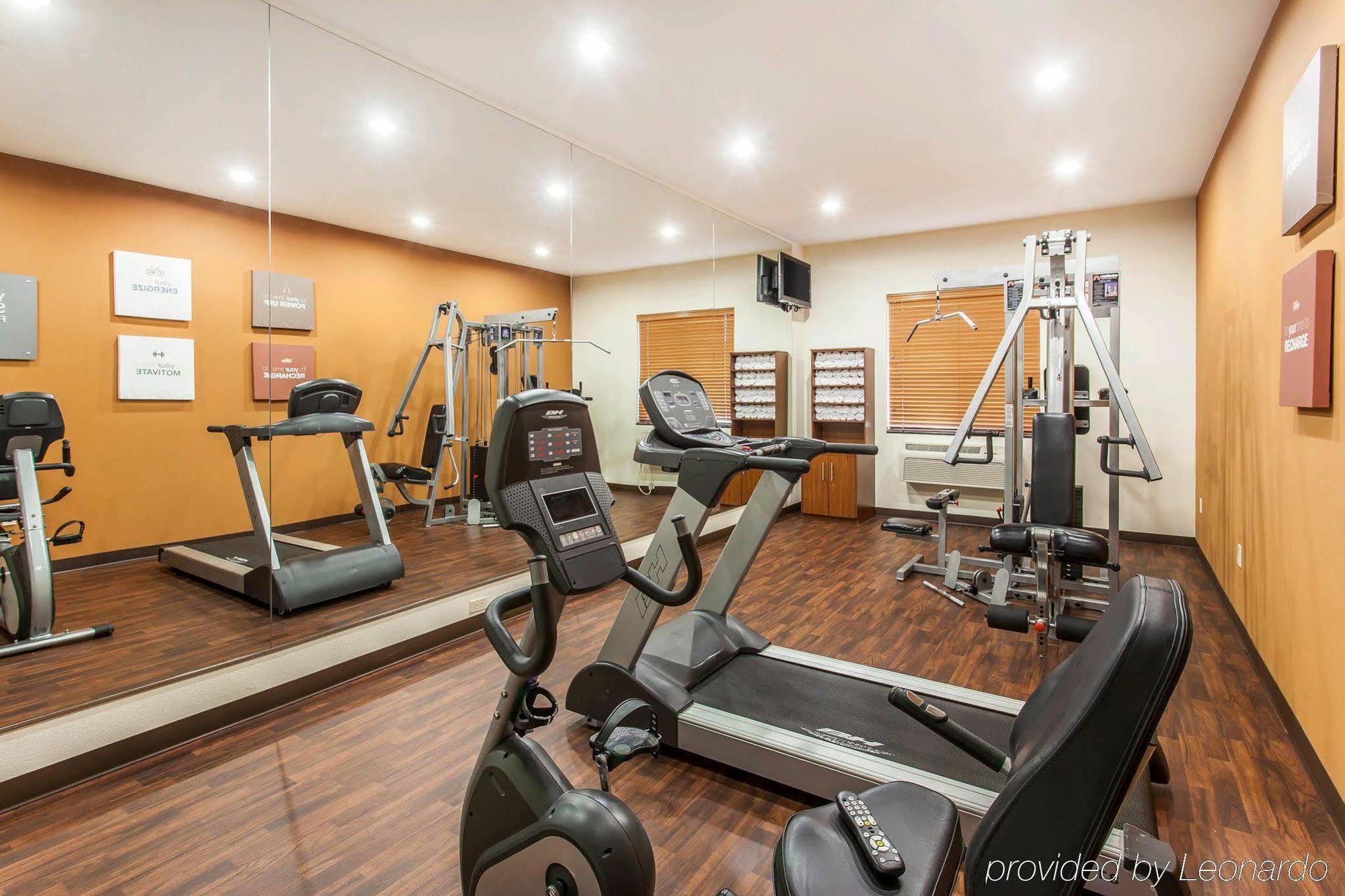 Comfort Suites Wenatchee Gateway Zewnętrze zdjęcie
