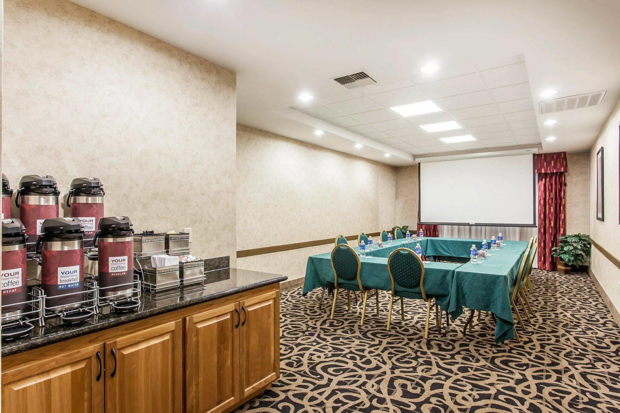 Comfort Suites Wenatchee Gateway Zewnętrze zdjęcie