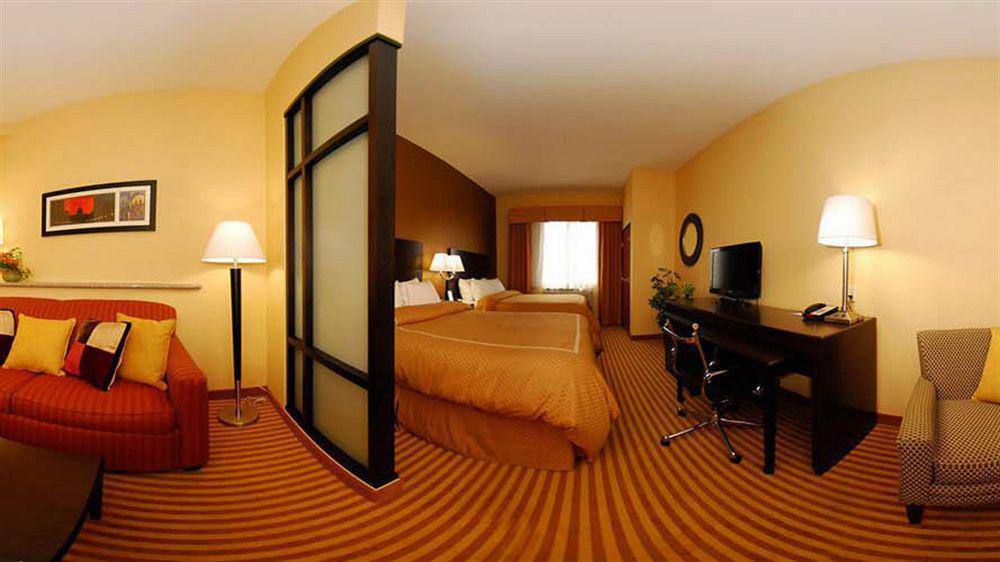 Comfort Suites Wenatchee Gateway Zewnętrze zdjęcie